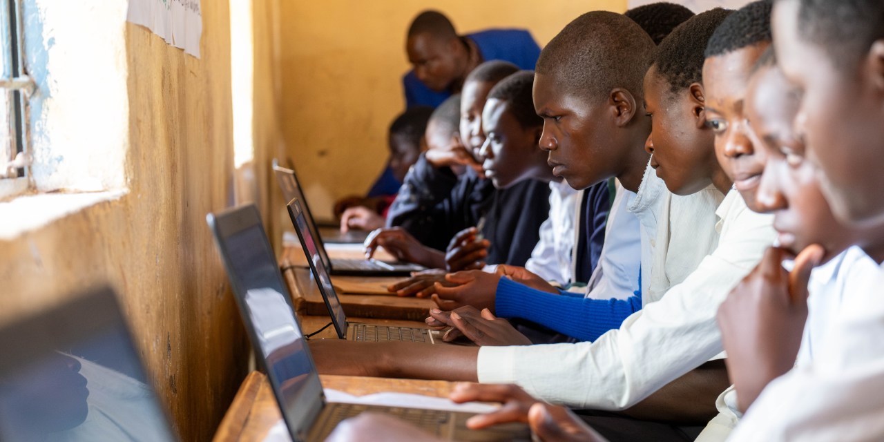 Helios Towers partners with UNICEF to support children across Africa