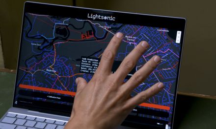 Southern Water using Lightsonic’s fibre-sensing tech to detect leaks