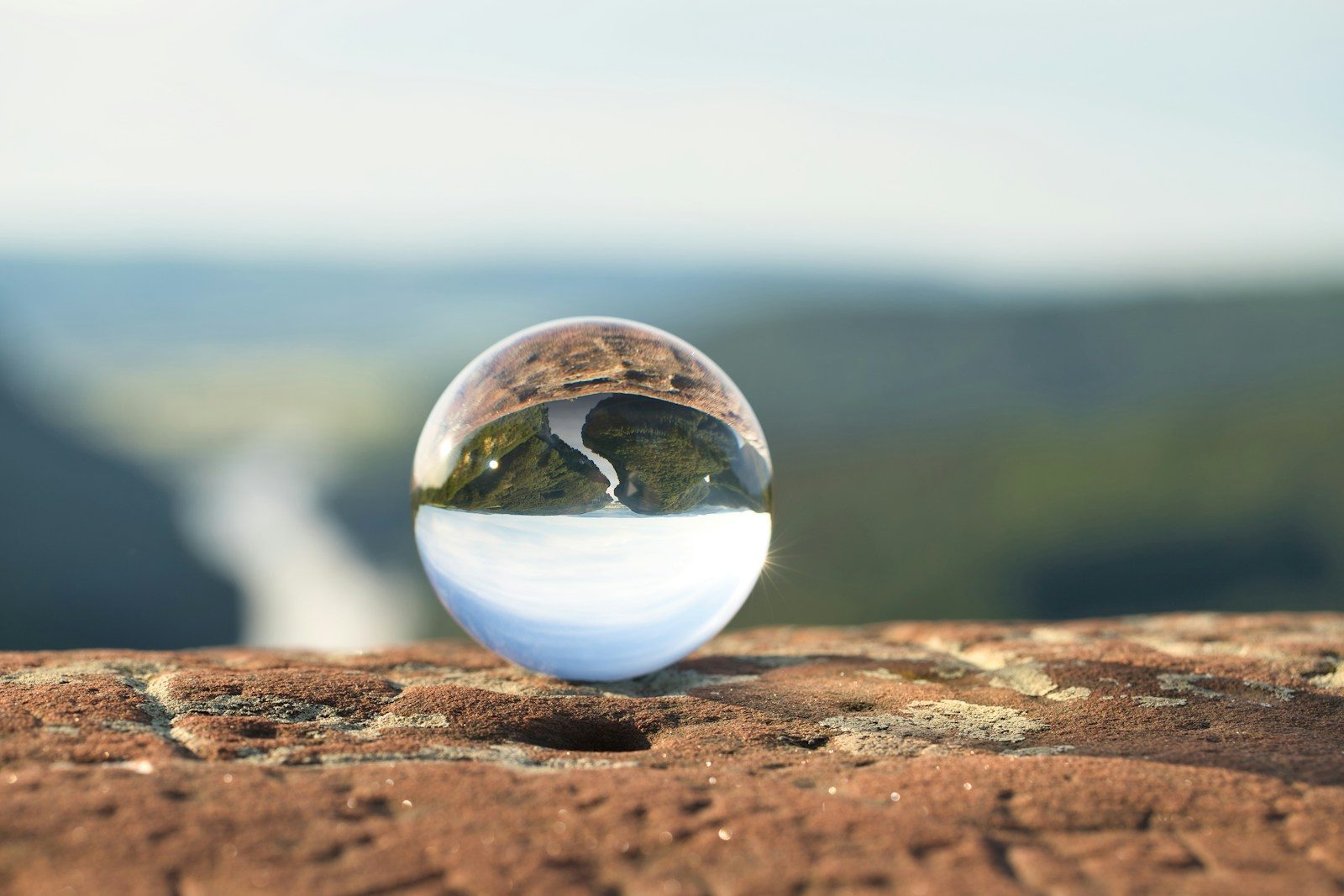 Openreach: Ask Me Anything about my Crystal Ball Openreach: Ask Me Anything about my Crystal Ball