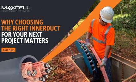 Innerduct choice: A crucial decision for scaled network deployments