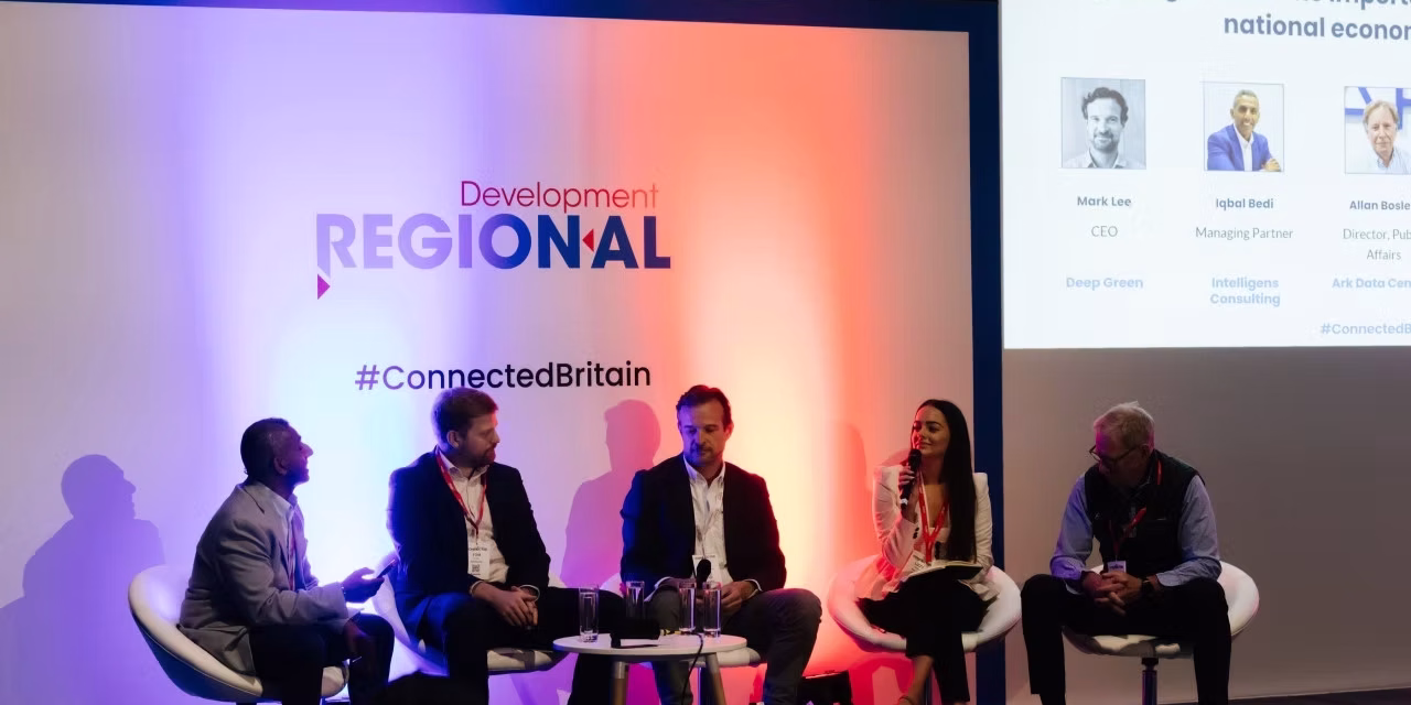 Data centres: From misunderstood infrastructure to economic enabler