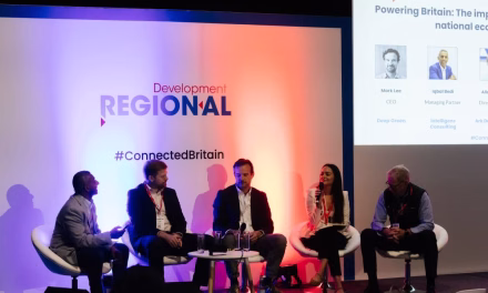 Data centres: From misunderstood infrastructure to economic enabler