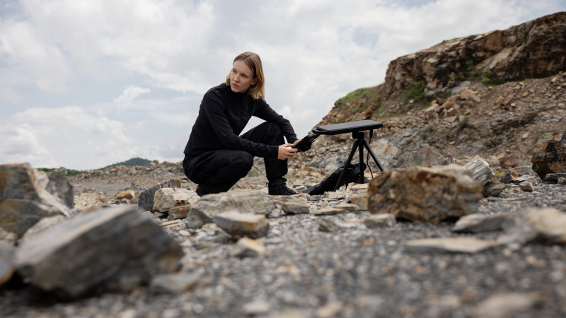 ICEYE taps Nokia to deveop satellite comms systems
