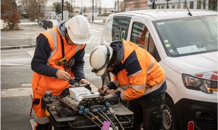 Megaport Partners With ielo to Expand Its Backbone in France