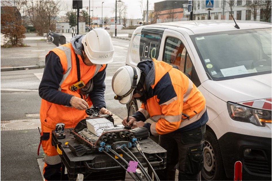 Megaport Partners With ielo to Expand Its Backbone in France