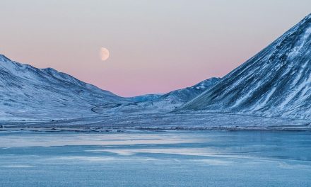 Ciena upgrades Space Norway’s Arctic Cables