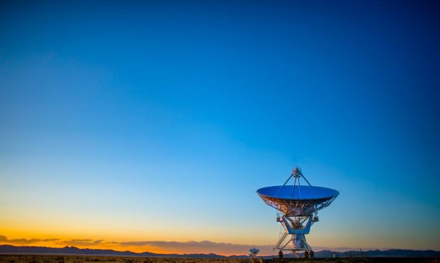European telcos consider joint bid for satellite spectrum