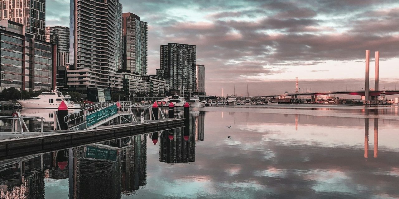 KDDI and Telehouse spends £220 million to expand London Docklands campus